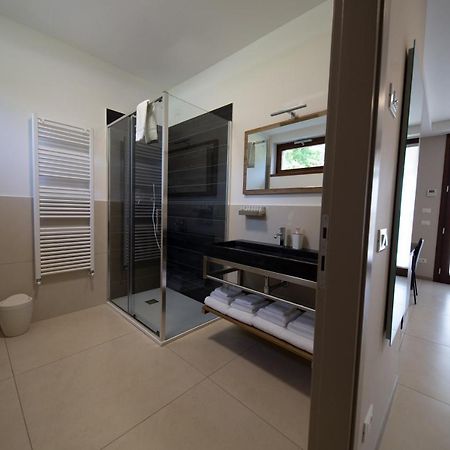 B&B” La Tezza” Torre de' Roveri ภายนอก รูปภาพ