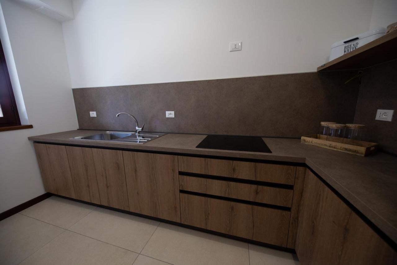 B&B” La Tezza” Torre de' Roveri ภายนอก รูปภาพ